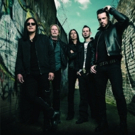 Rock Royalty Black Star Riders To Visit Parr Hall With Team Of Special Guests Video
