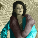 BWW Review: CLARA BOW: BECOMING 'IT' BY LIVEARTDC at Capital Fringe Video