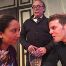 Kentwood Players Present FARRAGUT NORTH at the Westchester Playhouse