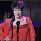 Thirteen's GREAT PERFORMANCES Re-Airs CHITA RIVERA: A LOT OF LIVIN' TO DO Tonight Video