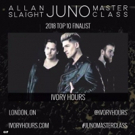 Top 10 Finalists for Allan Slaight JUNO Master Class Revealed Video
