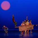 BRIC's Celebrate Brooklyn! Festival to Feature Garth Fagan Dance