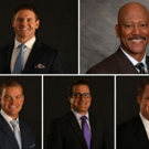 College Football Analysts Rod Gilmore & More Sign New Deals with ESPN Photo