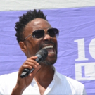 TV: Tony Winner Billy Porter Bares His Soul at Broadway in Bryant Park! Photo