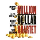 MILLION DOLLAR QUARTET to Bring Iconic Jam Session to Centre Stage Video