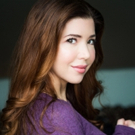 Stage and Screen Actress Michele Martin Signs with Deraney PR Video