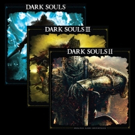 Spacelab9 Announces Soundtrack Releases for Dark Souls I, II, & III Photo