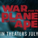 20th Century Fox Film to Hold Special PLANET OF THE APES Triple Feature