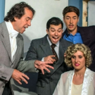 Review: Laugh Your Way Through a Musical Screwball Ride ON THE TWENTIETH CENTURY