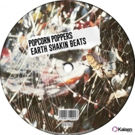 Popcorn Poppers Release 'Earth Shakin Beats' on Kaisen Records Photo