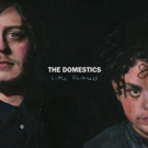 The Domestics Team with Tucker Martine for Sonic Experiments on Forthcoming Album Video