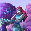 VIDEO: First Look - Megan Hilty Performs on Next Episode of SOFIA THE FIRST Video