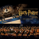 The CSO to Present HARRY POTTER AND THE CHAMBER OF SECRETS in Concert Video