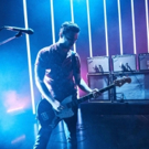 VIDEO: Royal Blood Performs 'Lights Out' on LATE LATE SHOW Video