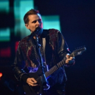 VIDEO: Muse Performs 'Dig Down' on LATE SHOW