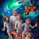 Original Sci-Fi Sports Comedy Musical Blasting Off At SoHo Playhouse This Fall Video