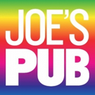 Pride Weekend, Tori Scott, Shaina Taub and More Coming Up This Week at Joe's Pub Video