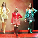 HEATHERS THE MUSICAL, HIGH SCHOOL EDITION Plays its Final Two Weeks Video