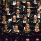 Columbus Symphony Chorus to Hold Auditions, 8/21-22