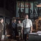 Review Roundup: Almeida Theatre's INK