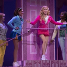 Photo Flash: First Look at Laura Bell Bundy-Helmed LEGALLY BLONDE at The LEXington…