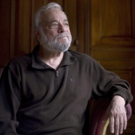 Stephen Sondheim to Visit National Theatre Ahead of FOLLIES Production Next Week