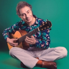 Stargazers Theatre Welcomes Back France's Acoustic Guitar Wiz Pierre Bensusan In Conc Photo