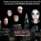 Five Sopranos Reunite for John Gallagher's SARAH Q Photo