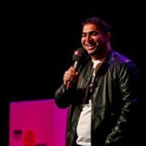 EDINBURGH 2017: BWW Q&A- Aatif Nawaz