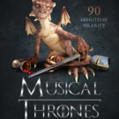 Winter is Coming to Dr. Phillips Center with MUSICAL THRONES Video