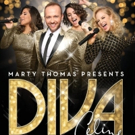 Kennedy Caughell, Carrie St. Louis, and Desi Oakley Join Marty Thomas' DIVA Lineup Video