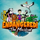 Eco-Musical ENDANGERED! Headed Off-Broadway This July