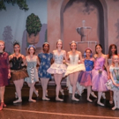 Princeton Ballet School Celebrates Merit Scholarship Award Recipients, Recognizes…