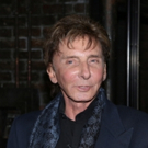 Grammy, Emmy & Tony-Award Winner Barry Manilow to Perform at Columbus Citizens Founda Photo