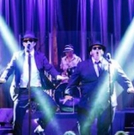 Guest Blog: Joshua Mumby Talks THE BLUES BROTHERS