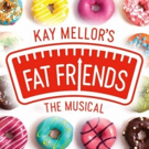 Freddie Flintoff Makes Stage Debut in FAT FRIENDS - THE MUSICAL Tour, Kicking Off…