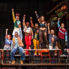 BWW Review:  RENT Returns to the National Theatre