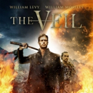 THE VEIL Starring William Levy Releases New Trailer & Poster Video