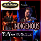 Phil Varca & The SlamJammers Rock B.B. Kings NYC This August