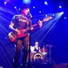 Rock Band Dada Kicks Off 25th Anniversary Tour, Confirms Fall Dates Video