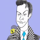 BWW Exclusive: Ken Fallin Draws the Stage - Andy Karl in GROUNDHOG DAY Video