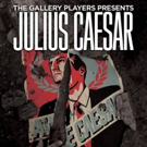 The Gallery Players' JULIUS CAESAR to Bring Political Intrigue to Park Slope; Cast An Video