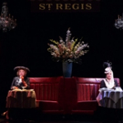 Patti LuPone and Christine Ebersole Sign Copies of WAR PAINT Album Today at Barnes &…