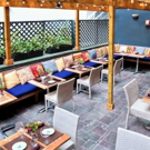 Bar of the Week: THE SHAKESPEARE Debuts Garden Terrace Happy Hour on Summer Fridays