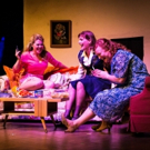 Photo Flash: It's Back to the Daily Grind with Encore Theatre's 9 TO 5 Video