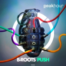 B-Roots Returns to Peak Hour Music with 'Push'