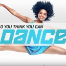 All-Stars Announced for SO YOU THINK YOU CAN DANCE Season 14 Video