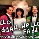 Liz Callaway, Steve Kazee, HELLO MUDDAH, HELLO FADDUH! Reunion and More Coming Up…