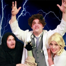 YOUNG FRANKENSTEIN to 'Put on the Ritz' at Lewis University's Philip Lynch Theatre Video