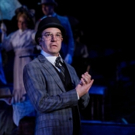Photo Flash: First Look at Aaron Galligan-Stierle and More in PARADE at Finger Lakes